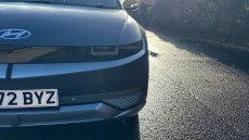 Hyundai IONIQ 5 168kW Namsan Edition 77 kWh 5dr Auto Electric Hatchback